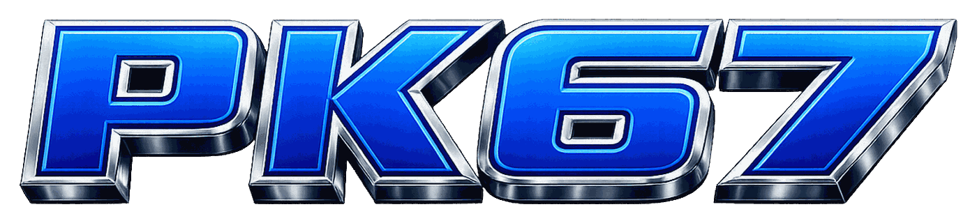 pk67 logo